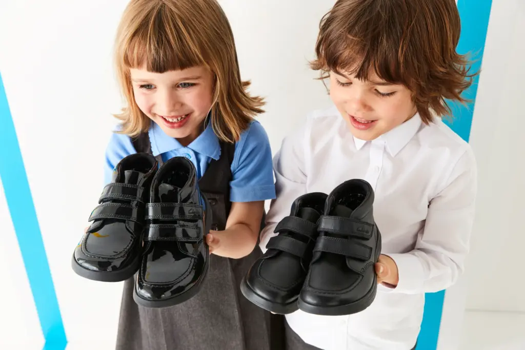 Best School Shoes And Where To Buy Them Junior Magazine