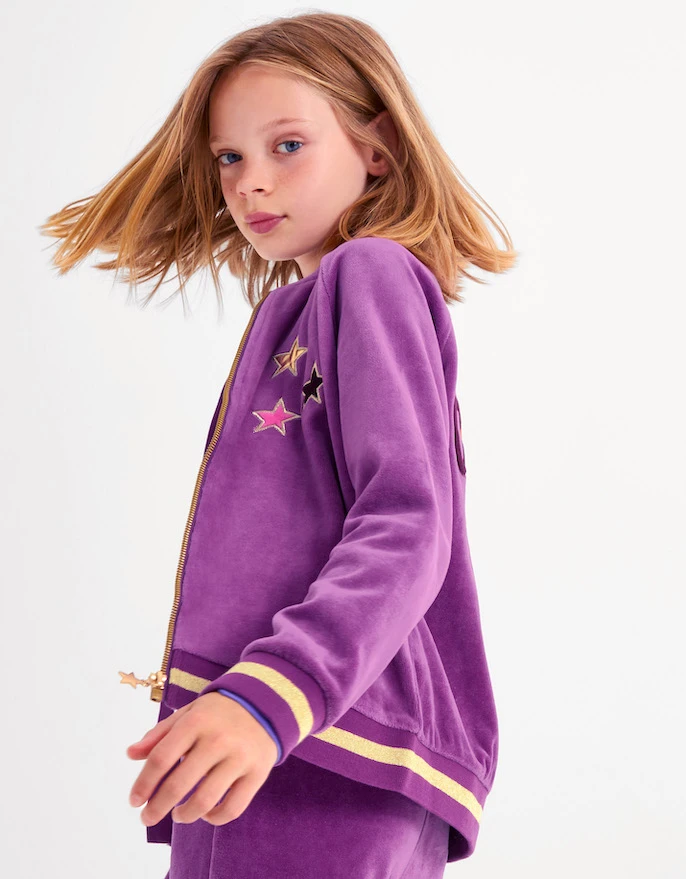 Junior Magazine Fashion News Monsoon launches Mini Monsoon, a sustainable range designed by kids for kids