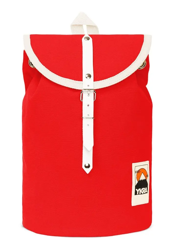 Junior Magazine YYRA Backpack, £49, Smallable