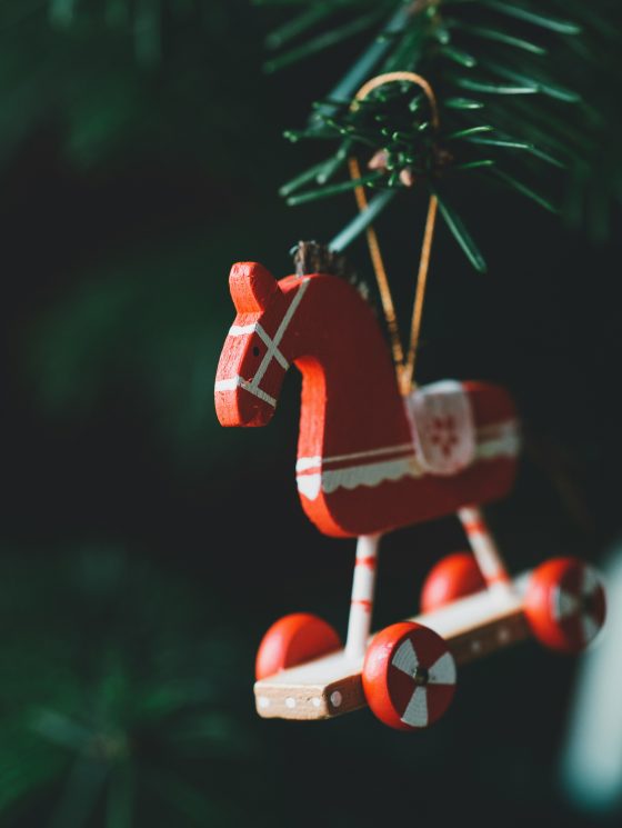 Junior Magazine Christmas Gift Guides Stocking Fillers for Babies 0-2 years