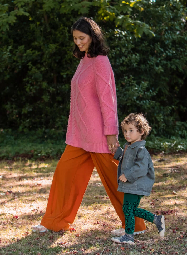 Junior Magazine Fashion News Vivobarefoot’s New Walker Shoe for Pre-Schoolers
