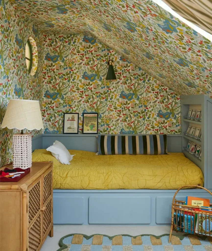 Junior Magazine Interiors The Best Instagram Accounts to Follow for Nursery and Kids’ Room Inspo