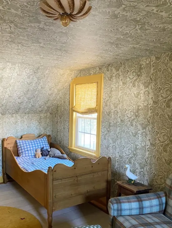 Junior Magazine Interiors The Best Instagram Accounts to Follow for Nursery and Kids’ Room Inspo