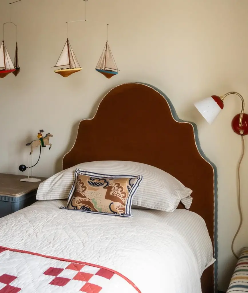 Junior Magazine Interiors The Best Instagram Accounts to Follow for Nursery and Kids’ Room Inspo