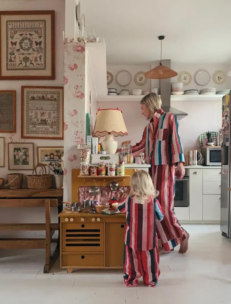 Junior Magazine Interiors The Best Instagram Accounts to Follow for Nursery and Kids’ Room Inspo