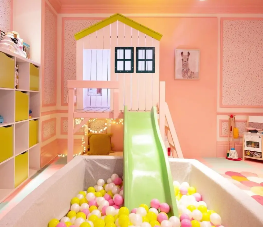 Junior Magazine Interiors The Best Instagram Accounts to Follow for Nursery and Kids’ Room Inspo