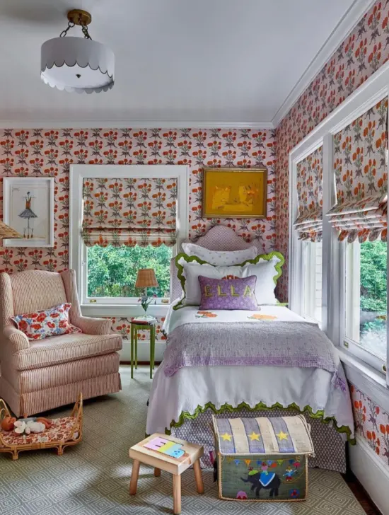 Junior Magazine Interiors The Best Instagram Accounts to Follow for Nursery and Kids’ Room Inspo