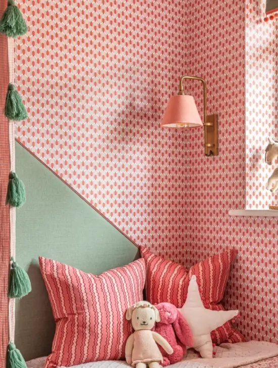 Junior Magazine Interiors The Best Instagram Accounts to Follow for Nursery and Kids’ Room Inspo