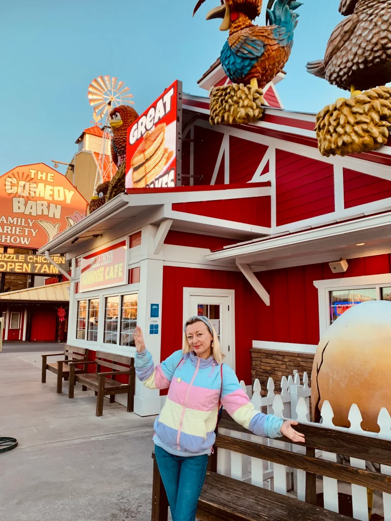 Junior Magazine Long Haul The best things to do for families near Dollywood in the Great Smoky Mountains
