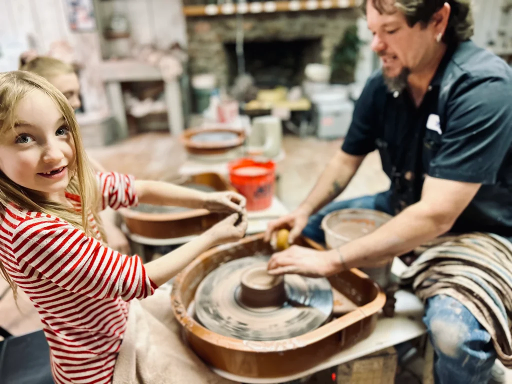 Junior Magazine Long Haul The best things to do for families near Dollywood in the Great Smoky Mountains