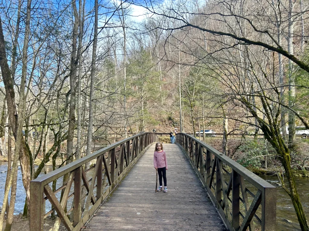 Junior Magazine Long Haul The best things to do for families near Dollywood in the Great Smoky Mountains