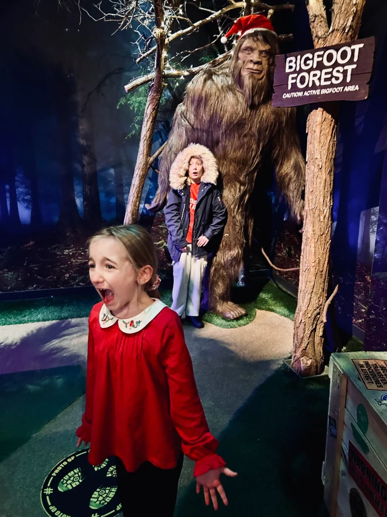 Junior Magazine Long Haul The best things to do for families near Dollywood in the Great Smoky Mountains