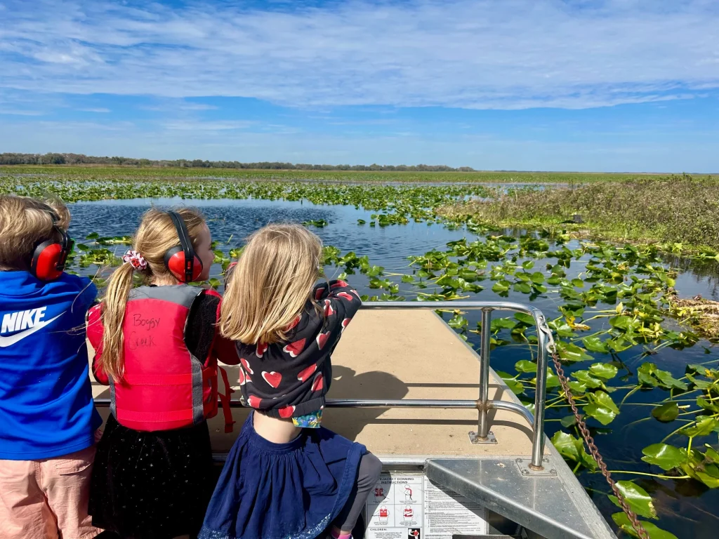 Junior Magazine Long Haul How Kissimmee is taking family holidays to the next level