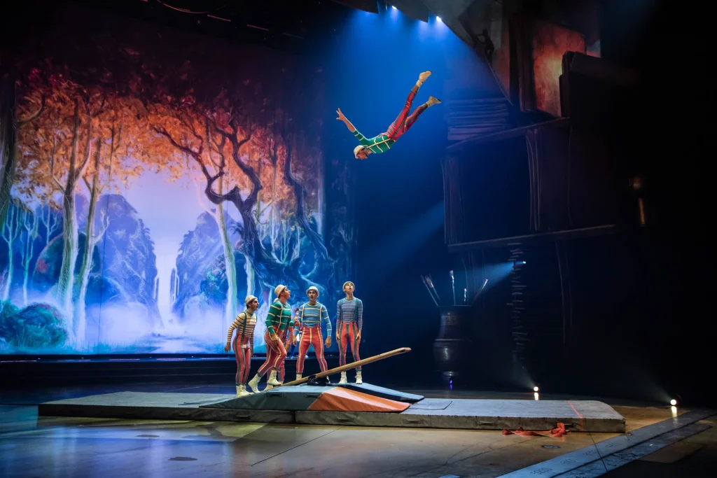 Junior Magazine Long Haul How Kissimmee is taking family holidays to the next level