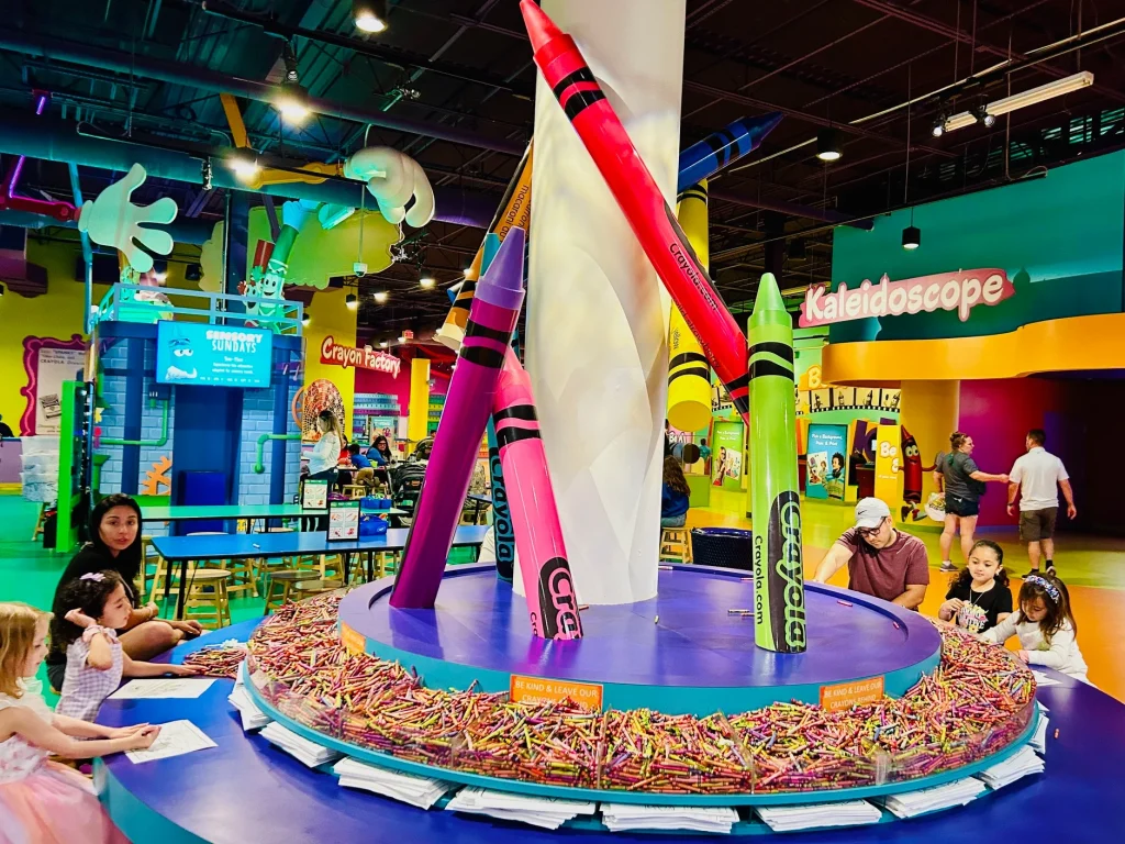 Junior Magazine Long Haul How Kissimmee is taking family holidays to the next level