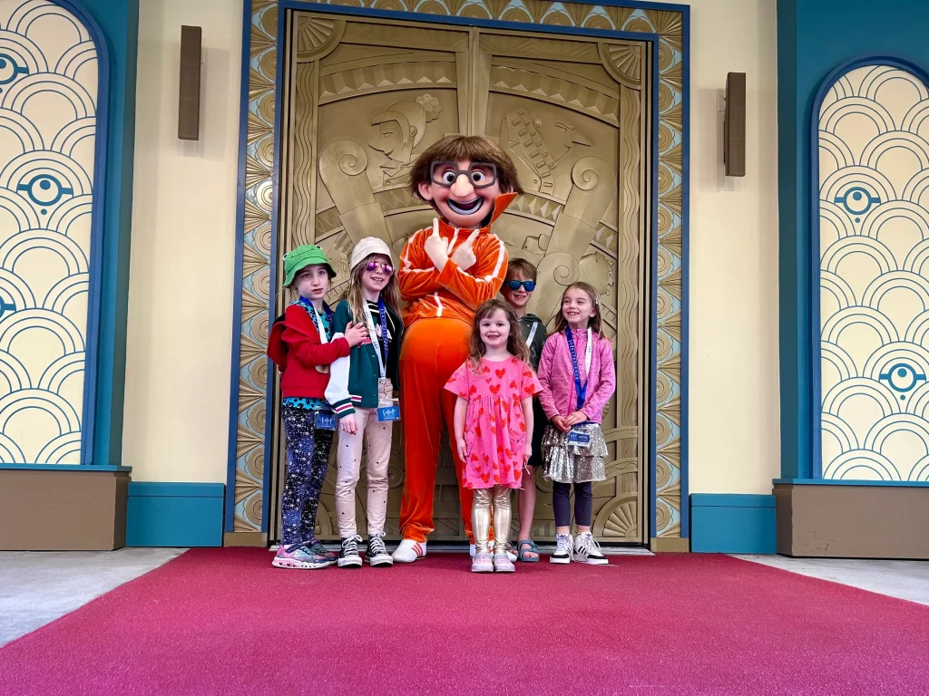 Junior Magazine Long Haul How Kissimmee is taking family holidays to the next level