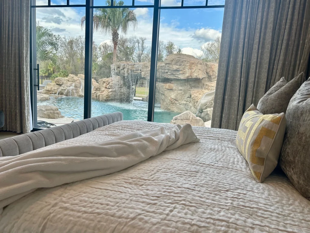 Junior Magazine Long Haul How Kissimmee is taking family holidays to the next level