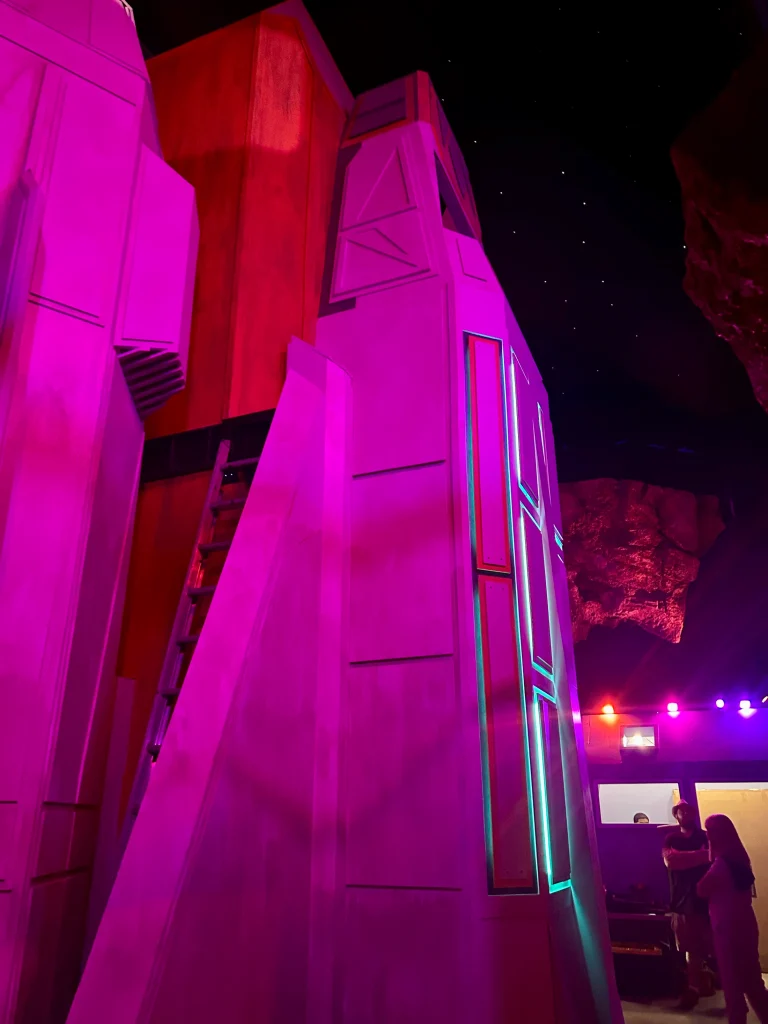 Junior Magazine Long Haul How Kissimmee is taking family holidays to the next level