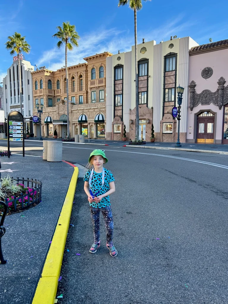 Junior Magazine Long Haul How Kissimmee is taking family holidays to the next level