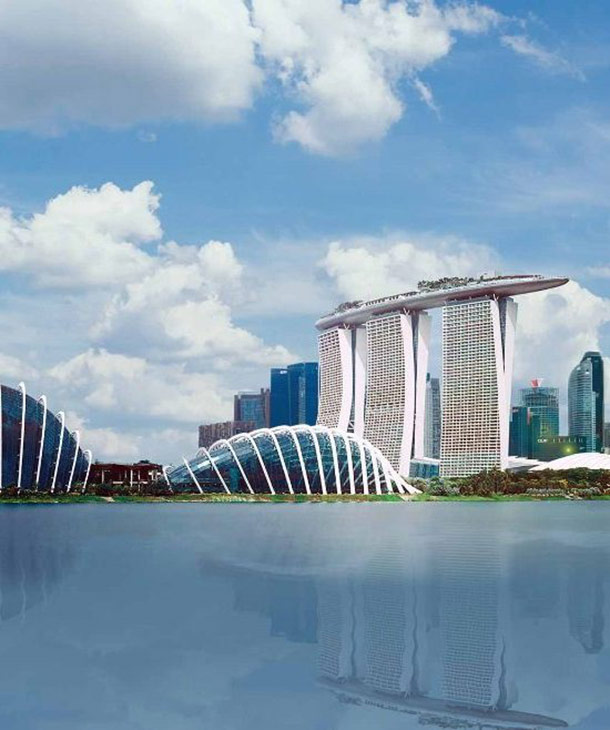 Junior Magazine Long Haul How to have a fun and cultural family trip in Singapore