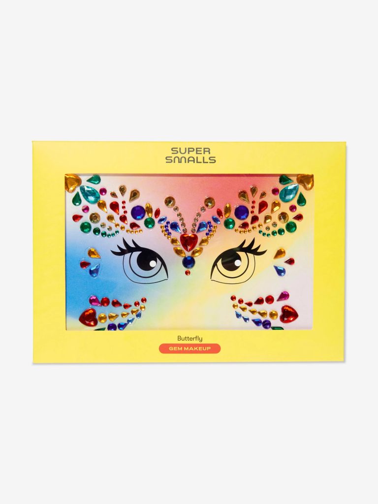 Junior Magazine Childrens Fashion Super Smalls: The Kids’ Dress-Up Jewellery You’ll Want to Steal