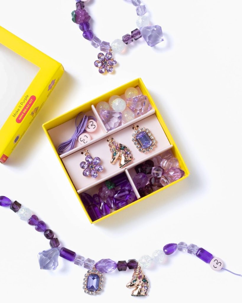 Junior Magazine Childrens Fashion Super Smalls: The Kids’ Dress-Up Jewellery You’ll Want to Steal