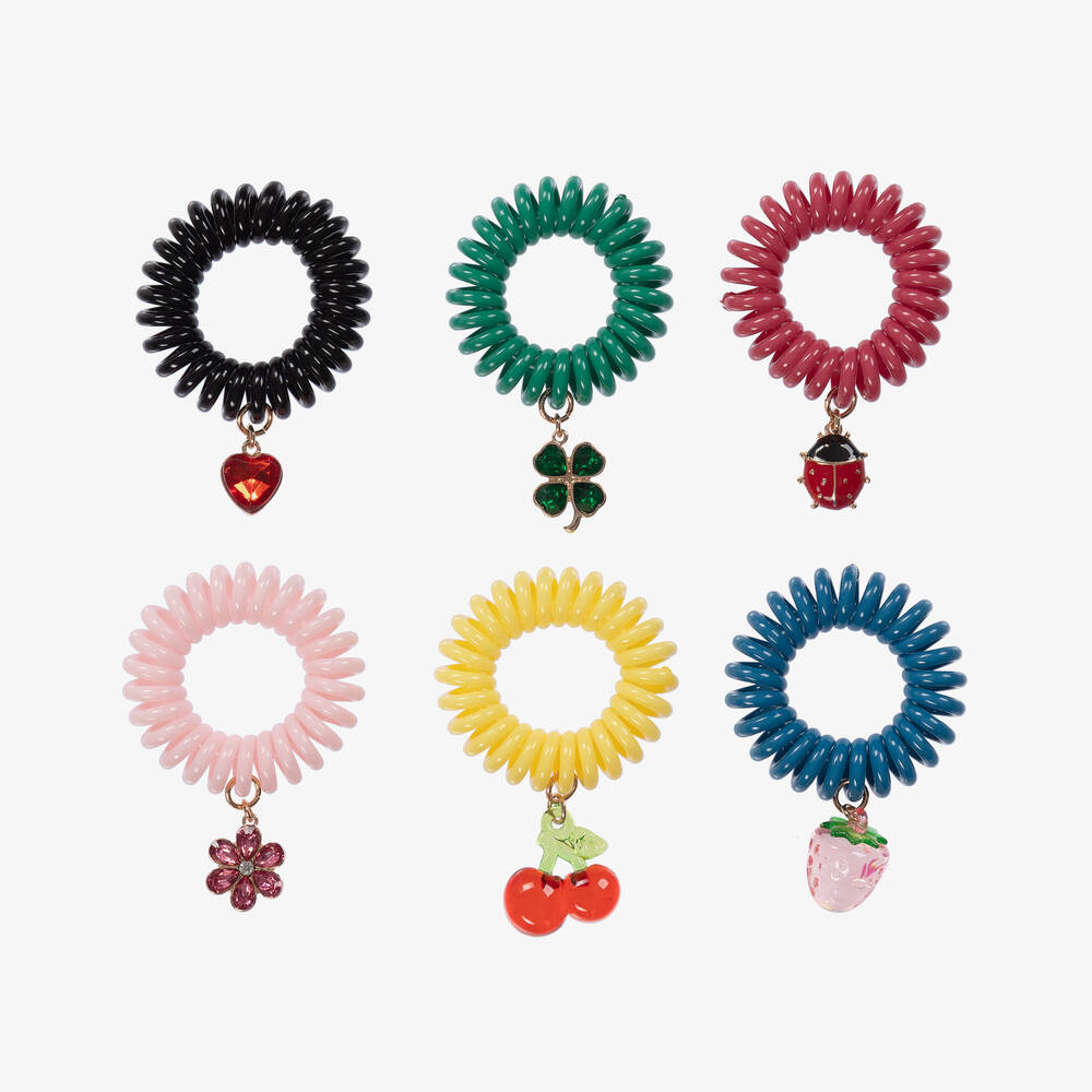Junior Magazine Childrens Fashion Super Smalls: The Kids’ Dress-Up Jewellery You’ll Want to Steal
