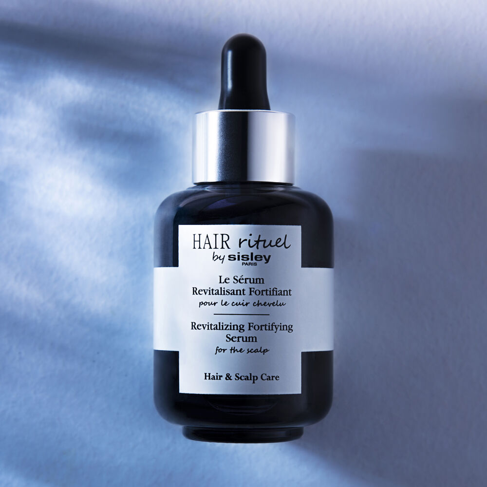 Junior Magazine Hair Rituel by Sisley Revitilizing and Fortifying Serum for the scalp, £174 for 60ml
