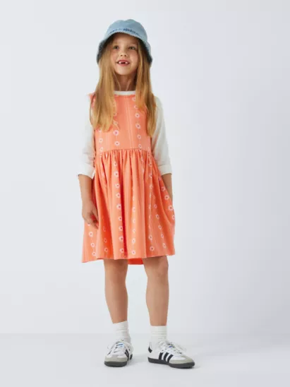 Junior Magazine Childrens Fashion John Lewis Launch Kids Boutique Range