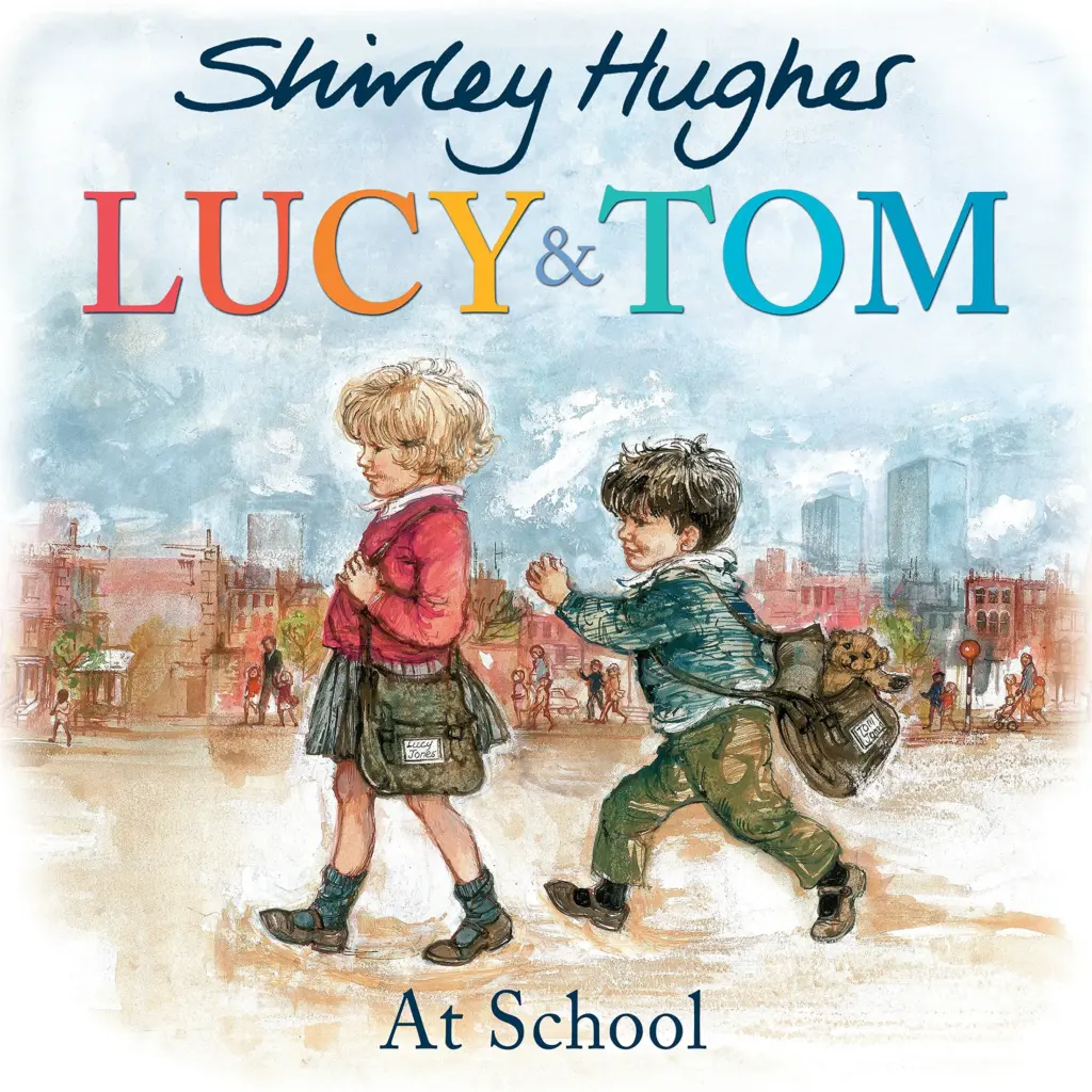 Junior Magazine Lifestyle Classic books for children starting school