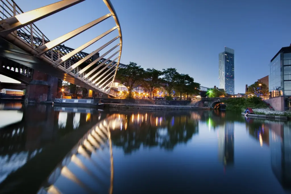 Junior Magazine City Guides Manchester with Kids: 48 hours in this buzzing Northern City