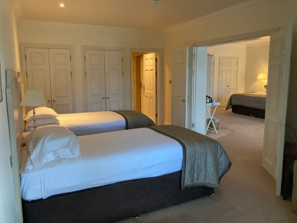 Junior Magazine UK Family Travel Foxhills, Surrey: A country house stay that IS child-friendly