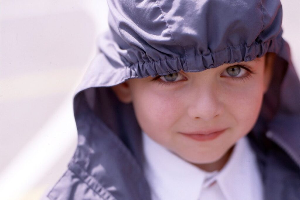 Junior Magazine Lifestyle Raising Boys: How to boost your son’s confidence