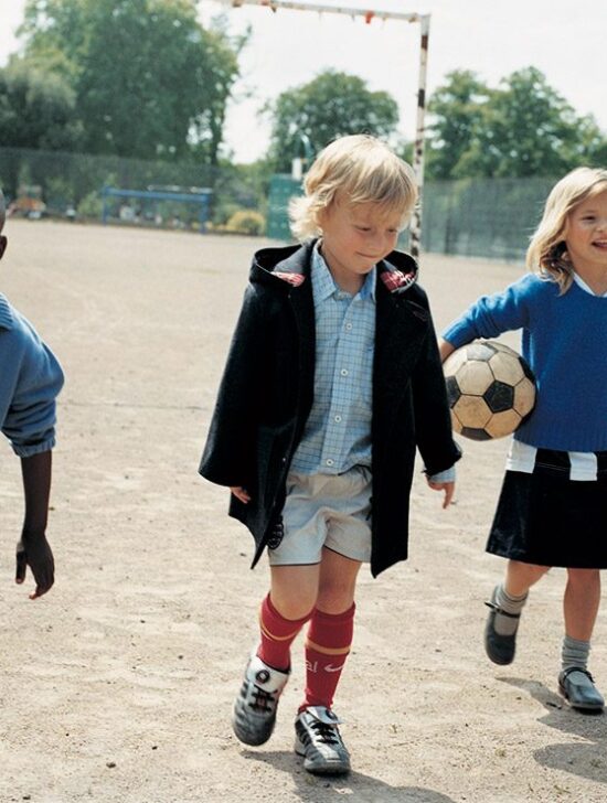Junior Magazine Starting School 12 skills every child needs when starting school