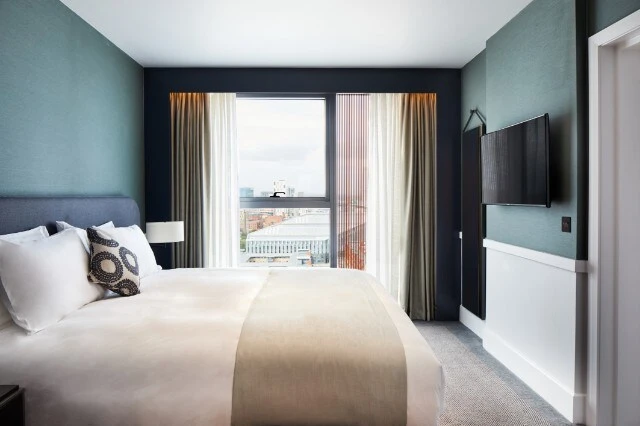 Junior Magazine City Guides Manchester with Kids: 48 hours in this buzzing Northern City