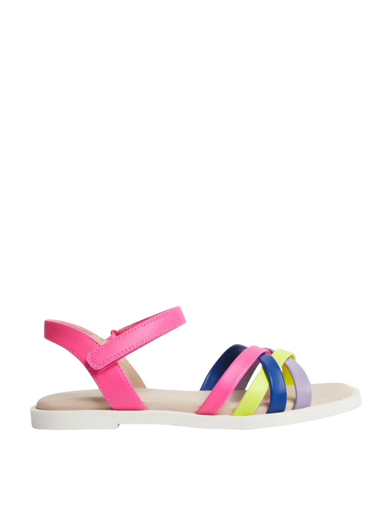 Junior Magazine Childrens Fashion M&S Launch Top-to Toe Kids Summer Holiday Collection