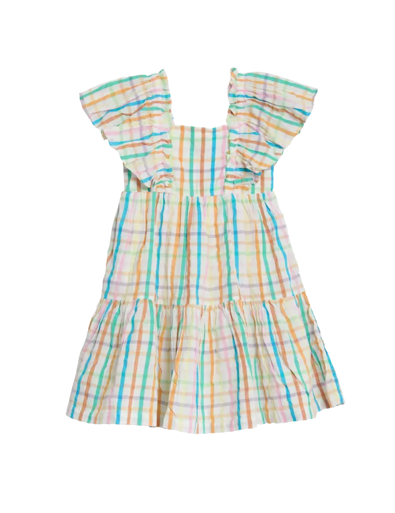 Junior Magazine Childrens Fashion M&S Launch Top-to Toe Kids Summer Holiday Collection