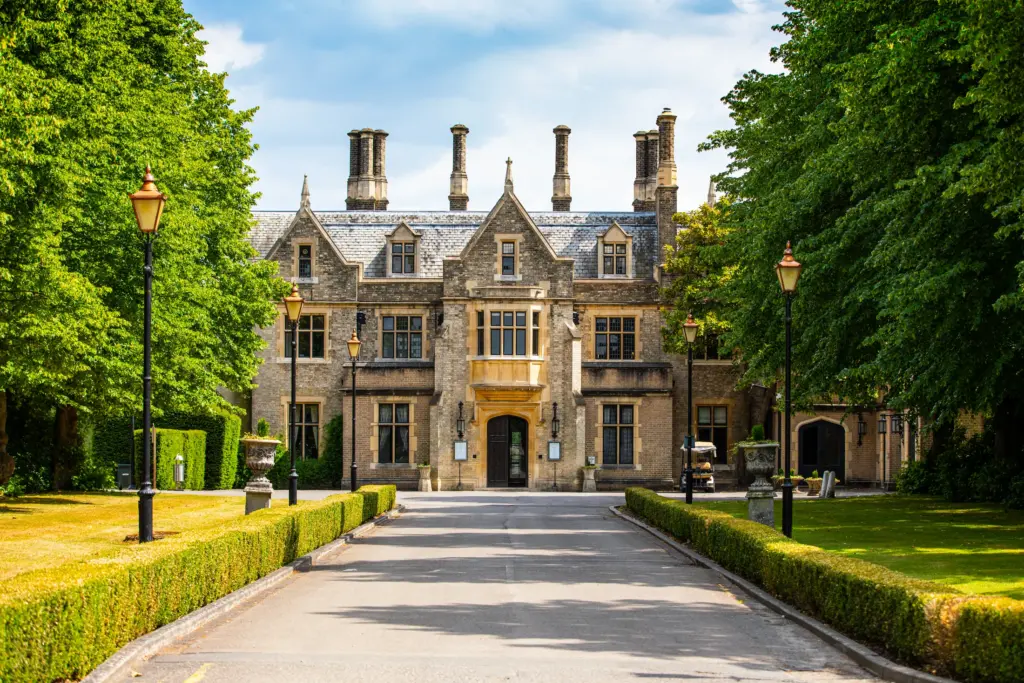 Junior Magazine UK Family Travel Foxhills, Surrey: A country house stay that IS child-friendly