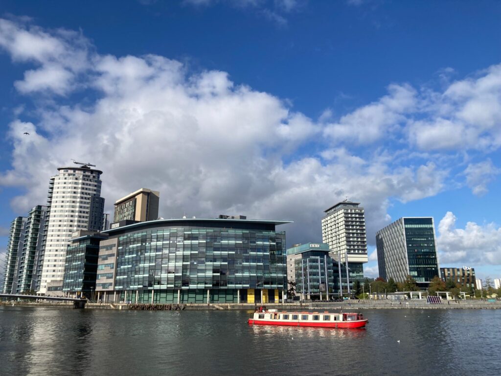 Junior Magazine City Guides Manchester with Kids: 48 hours in this buzzing Northern City