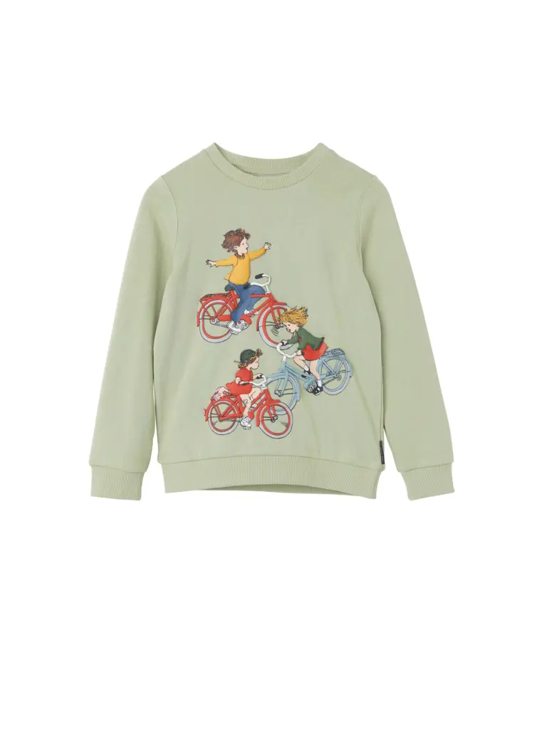 Junior Magazine Children's Books Swedish Design House PO.P collaborates with Swedish Literary Heroes