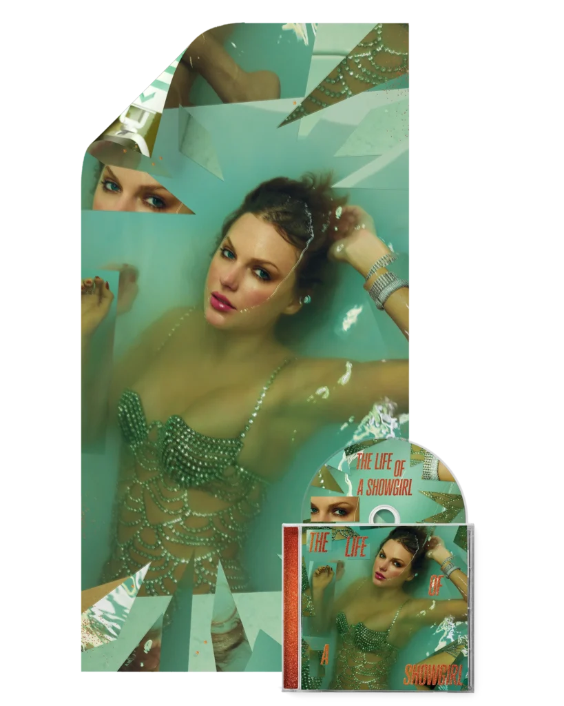 Junior Magazine Gift Guides The Best Taylor Swift gifts – No Matter your ERA!