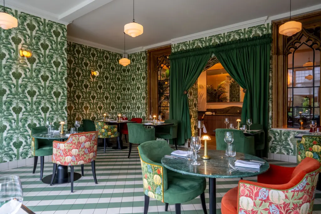 Junior Magazine UK Family Travel Foxhills, Surrey: A country house stay that IS child-friendly