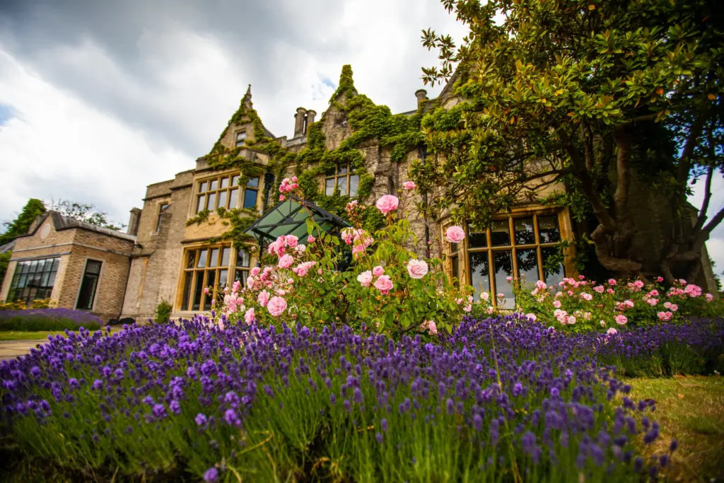 Junior Magazine UK Family Travel Foxhills, Surrey: A country house stay that IS child-friendly