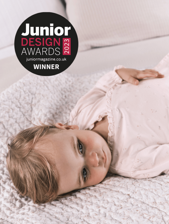 Junior Magazine Fashion Awards 2023 Best Children’s Sleepwear Collection (Baby) | Junior Design Awards 2023