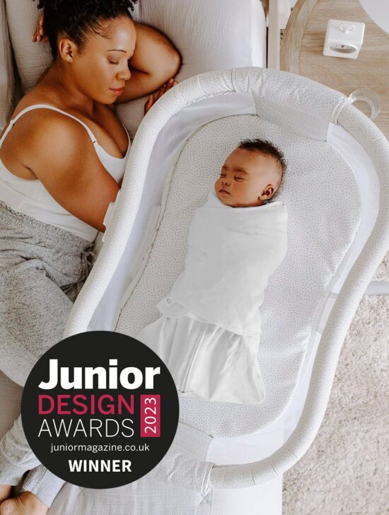 Junior Magazine Interior Awards 2023 Best Cot / Cot Bed Design | Junior Designs Awards 2023