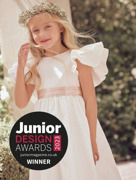 Junior Magazine Fashion Awards 2023 Best Girl’s Fashion Collection | Junior Design Awards 2023