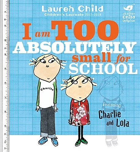 Junior Magazine Lifestyle Classic books for children starting school