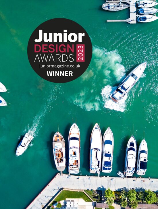 Junior Magazine Junior Design Awards 2023 Best Family Hotel | Junior Design Awards 2023