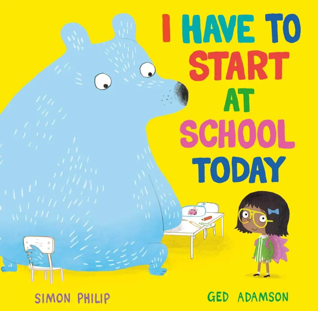 Junior Magazine Lifestyle Classic books for children starting school