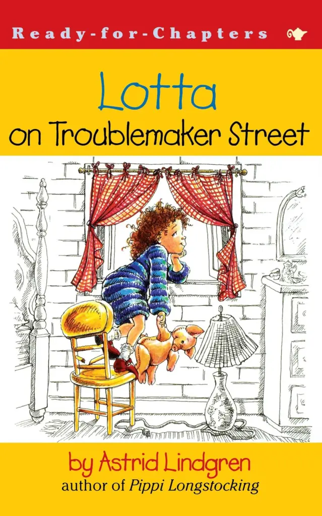 Junior Magazine Children's Books Swedish Design House PO.P collaborates with Swedish Literary Heroes